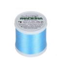 Spule Madeira Polyneon Stickgarn in River Mist, Farbcode 1932